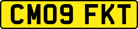 CM09FKT