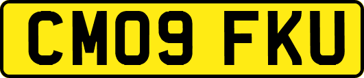 CM09FKU