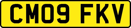 CM09FKV