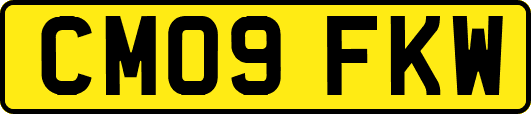CM09FKW