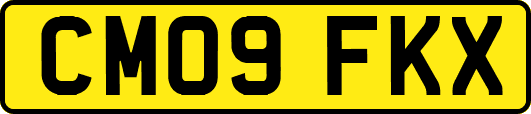 CM09FKX