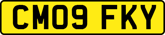 CM09FKY
