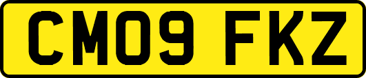 CM09FKZ
