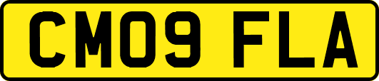 CM09FLA