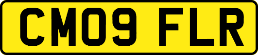 CM09FLR