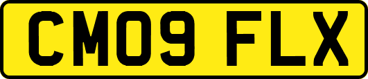 CM09FLX