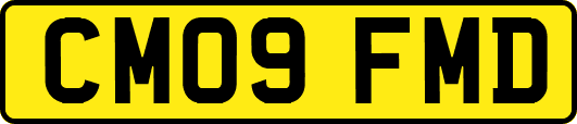 CM09FMD