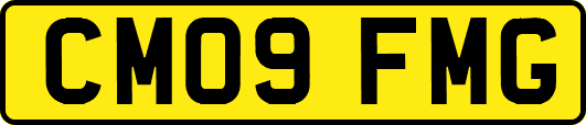 CM09FMG