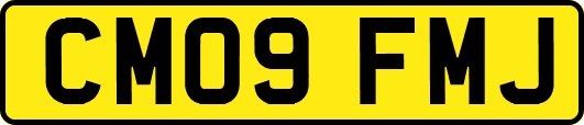 CM09FMJ