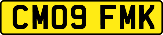 CM09FMK