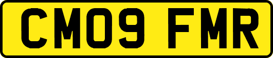 CM09FMR