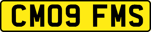 CM09FMS
