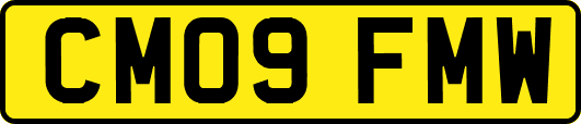 CM09FMW