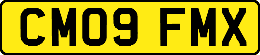 CM09FMX
