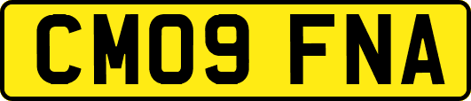 CM09FNA