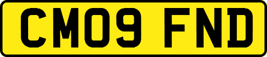 CM09FND