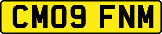 CM09FNM