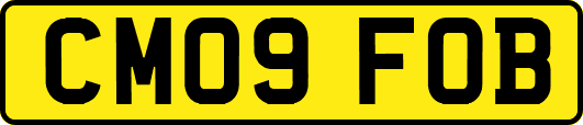 CM09FOB