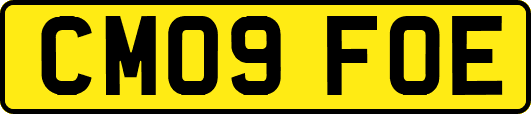 CM09FOE
