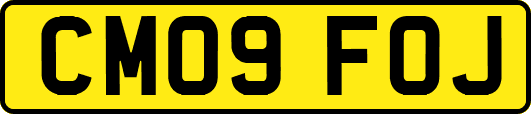 CM09FOJ