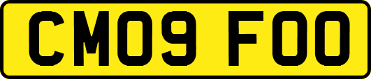 CM09FOO