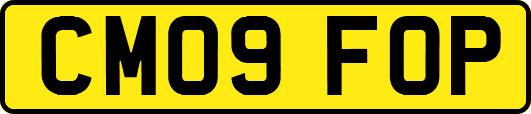 CM09FOP