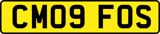 CM09FOS