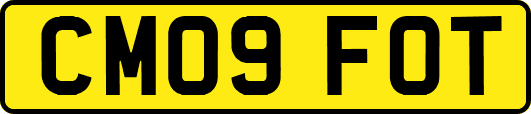CM09FOT