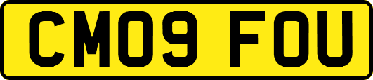 CM09FOU