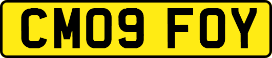 CM09FOY