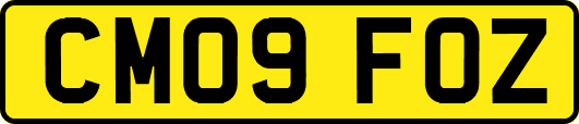 CM09FOZ