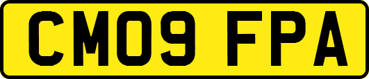 CM09FPA