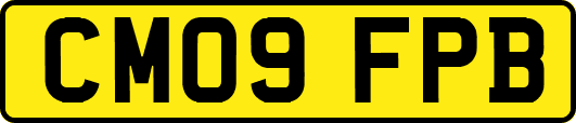 CM09FPB