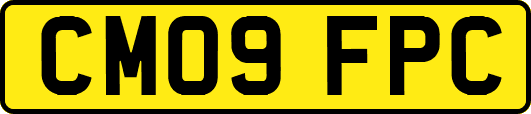 CM09FPC