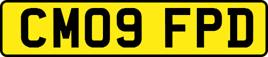 CM09FPD