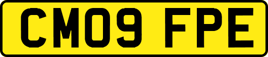 CM09FPE