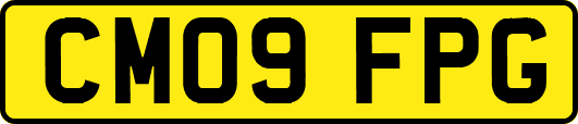 CM09FPG