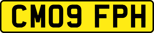 CM09FPH