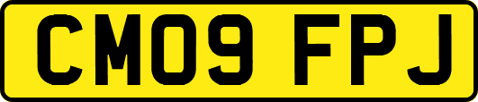 CM09FPJ