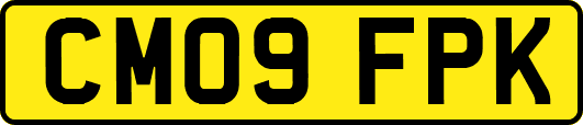 CM09FPK