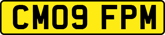 CM09FPM