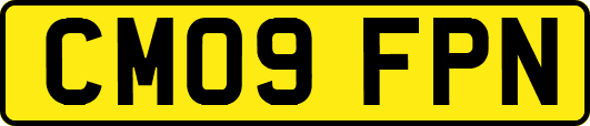 CM09FPN