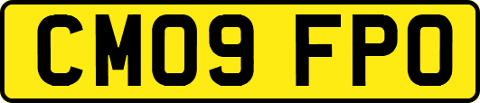 CM09FPO