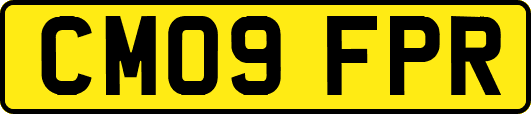 CM09FPR
