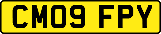 CM09FPY