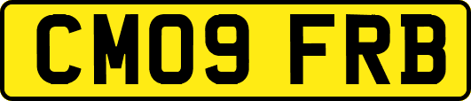 CM09FRB