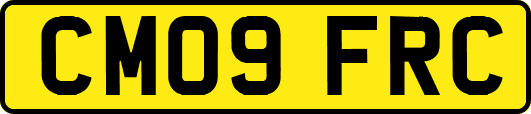 CM09FRC