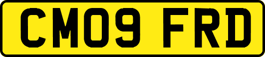 CM09FRD
