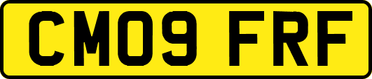 CM09FRF