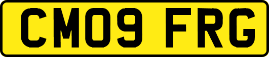 CM09FRG